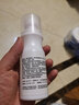 易潔亮（YIJIELIANG）百倫鞋翻毛皮鞋清潔護理麂皮清潔劑鞋黑磨砂絨面鞋補色劑打理液 無(wú)色1支 曬單實(shí)拍圖