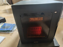 WAINLUX激光雕刻機(jī)切割機(jī)樹(shù)葉雕刻便攜式臺(tái)式打標(biāo)機(jī)logo全自動(dòng)刻字DIY K8plus【10W】 曬單實(shí)拍圖