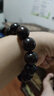 檀境 爆滿星印度小葉紫檀手串18mm*13顆男士手鏈 高油密老料檀香紫檀 18mm13顆爆星TJ1007【圓滿珠】 曬單實(shí)拍圖