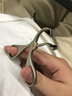 露茨德國(guó)鈦灰全金屬卷翹持久睫毛夾定型眼局部太陽(yáng)花初學(xué)者不夾眼皮器 局部睫毛夾 1個(gè) 曬單實(shí)拍圖