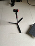 曼比利（Manbily） MT-01延長中軸桿桌面腳架穩(wěn)定器延長桿加高桿單反微單腳架配件 LR-255五節(jié)延長桿(展開108cm) 曬單實拍圖