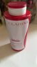 嬌韻詩（CLARINS）紅魔晶輕盈纖體精華乳液 嬌韻詩纖體乳 400ml 曬單實拍圖