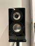 意力（ELAC）  DCB61 有源書架音箱發(fā)燒級(jí)藍(lán)牙多媒體電腦音響家用電視高保真hifi級(jí)音響 黑色一對(duì) 曬單實(shí)拍圖