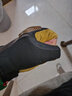 MECHANIX WEAR 美國超級技師半指戰術(shù)手套 男戶(hù)外垂釣手套露三指攝影觸屏手套 棕色（LFR-75） L 曬單實(shí)拍圖