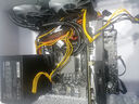 華碩 i7 14700KF/T1000/A2000升RTX3060/5060Ti設計師渲染繪圖建模視頻剪輯影視后期組裝臺式電腦主機 14代i7+32G+1T+RTX3060Ti 8G 曬單實(shí)拍圖