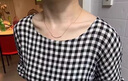GIOIO笑臉項(xiàng)鏈女925純銀項(xiàng)鏈鎖骨鏈設(shè)計(jì)感微笑項(xiàng)鏈輕奢七夕禮物送女友 笑臉項(xiàng)鏈(玫瑰金) 曬單實(shí)拍圖