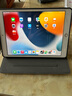 稻草屋 ipad2025保護(hù)套第11代10.9款9代10.2蘋果平板Air7/6防摔air5保護(hù)殼pro11全包mini7代防摔9.7卡通 懷抱月球宇航員+鋼化膜 iPad 9/8/7代(10.2英寸 曬單實(shí)拍圖