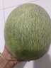 禧友鮮 玫瓏蜜瓜網(wǎng)紋瓜軟糯香甜應季新鮮水果冰激凌甜瓜2.5-3斤優(yōu)選果 曬單實(shí)拍圖