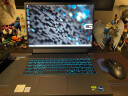 戴尔（DELL）游匣G16 游戏本笔记本电脑16英寸电竞本(14核酷睿i7HX 16G 1TB RTX4060 2.5K 240Hz 外星人散热)黑 实拍图