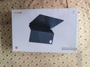 華為HUAWEI原裝MatePadPro11智能磁吸鍵盤(pán)星閃版2024款平板電腦保護套 MatePadPro11鍵盤(pán)星閃版(大象灰) 曬單實(shí)拍圖