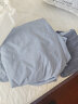 LOVO罗莱生活 全棉四件套 纯棉被套床单被罩枕头套200*230cm 实拍图