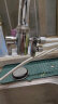 希库 净水龙头分流器 适用于安·利净水器益之源水龙头分流器阀分水器水管滤芯挂架配件 实拍图