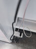綠聯(lián)（UGREEN）USB2.0/USB3.0轉SATA轉換器 2.5/3.5英寸硬盤(pán)轉接頭數據連接線(xiàn) 適用筆記本電腦臺式機易驅線(xiàn) 【12V2A】電源適配器 曬單實(shí)拍圖