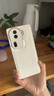 適用opporeno11手機殼pro新款115g女5g全包opopreno防摔0pp0保護套可愛(ài)卡通 機器貓古董白 opporeno11（pjh110） 曬單實(shí)拍圖