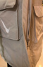 耐克耐克羽絨服女裝防風(fēng)保暖運動(dòng)服加厚休閑連帽鴨絨外套FV8167-010 Z FV8167-206 S 曬單實(shí)拍圖