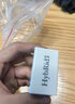 赫德羅HR三代巧克粉職業(yè)hr巧粉斯諾克黑8槍粉臺球桿干性擦粉用品配件 hr巧克粉藍色 一盒兩粒（帶盒） 曬單實(shí)拍圖