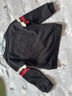 Classic Teddy男女童衛衣兒童長(cháng)袖圓領(lǐng)上衣中小童裝春秋季衣服春秋款新 寶貝熊定制衛衣C1黑色 110 曬單實(shí)拍圖