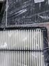 圣德保羅適配江淮瑞風(fēng)S3空氣濾清器 1.5L 原廠升級 1.6L空調(diào)濾芯格 1個空氣濾+1個空調(diào)濾【原廠品質(zhì)】 江淮瑞風(fēng)S3 曬單實拍圖