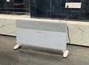 Brandt白朗石墨烯取暖器家用大面積暖氣片電暖器嬰兒取暖神器全屋升溫浴室歐式快熱爐變頻節(jié)能靜音暖風(fēng)機(jī) A22母嬰適用-手機(jī)控制款 曬單實拍圖
