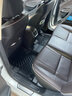 三力必達適用于長(cháng)安睿騁CC汽車(chē)腳墊18-19年款專(zhuān)用防水環(huán)保TPE包門(mén)檻全包圍 TPE腳墊 需拆主副駕駛位原車(chē)卡扣 曬單實(shí)拍圖