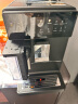 咖啡自由（KAxFREE）咖啡机 全自动 冷萃咖啡机家用办公室意式美式现磨咖啡机研磨一体机奶泡萃取 A3 京元黑 晒单实拍图