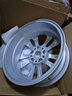 璽馬 適配寶駿730輪轂 寶駿730鋁輪轂 輪圈 鋁合金輪轱轆 原廠(chǎng)鋁輪轂 寶駿730 鋁輪轂 一個(gè) 曬單實(shí)拍圖
