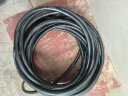 民兴电缆电线RVV二芯2.5平方铜芯国标铜线电源线护套线ZC-RVV-2*2.5-10米 实拍图