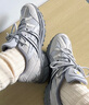 亞瑟士（asics） Gel-Sonoma 15-50 舒適減震防滑耐磨低幫越野跑步鞋 男女同款 1201A702-020 38 曬單實(shí)拍圖