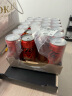 可口可乐（Coca-Cola）零度 Zero 无糖汽水 碳酸饮料 330ml*24罐 新老包装随机发货 实拍图