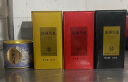 福茗源乌龙茶 台湾冻顶乌龙浓香型特级500g中火礼盒装新茶叶高山茶 实拍图