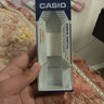 卡西歐（CASIO）手表運動經(jīng)典復古方塊小方表學生F108WHC-7B 7A 1A 4A 2A 電子表 F-108WHC-4A魂動紅 【附加貼膜】 曬單實拍圖
