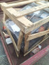 風(fēng)豹（FENGBAO）2.2KW純銅電機(jī)噴漆王家裝王9秒上氣0.28-8空壓機(jī)小型皮帶式氣泵 噴漆王【2.2KW-8L】標(biāo)配 無智顯 曬單實(shí)拍圖