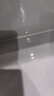 瓦克（WACKER）德國瓦克GM中性玻璃膠防水防霉美容膠美縫收邊踢腳線門窗密封彩色 GM室內(nèi)外通用【淺米黃】 曬單實拍圖
