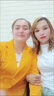 LPOX小外套女小個(gè)子短款2025春秋新款韓版時(shí)尚休閑短裝西服女上衣 姜黃色[單層無(wú)內里] M 建議80-100斤 曬單實(shí)拍圖