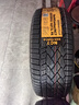 德國(guó)馬牌（Continental）冬季雪地輪胎 NorthContact NC7 2024年產(chǎn) 225/55R18 102T XL FR 曬單實(shí)拍圖