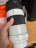 中長焦全新FE 24-105mm F4 G 1670 18 105 70200 85 90 100 135 索尼一代FE 70200 F4 G 全新 官方標(biāo)配(無濾鏡防護) 曬單實拍圖
