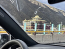 SHIYILU車(chē)頂行李箱SUV通用汽車(chē)越野車(chē)載大容量旅行箱車(chē)用行李架通用超薄 650L車(chē)頂箱+專(zhuān)用靜音橫桿【備注顏色】 大眾途觀(guān)L途昂X途岳探岳探歌途銳 曬單實(shí)拍圖