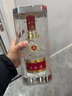 五糧液老酒收藏普五52度濃香型白酒 2008-2009年 單瓶500ml 曬單實拍圖