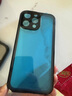 零點(diǎn)盾 蘋(píng)果14手機殼iphone14pro max雙面玻璃磁吸防摔鏡頭全包保護套新款透明前后 【閃閃黑】全包鏡頭|磁吸+卡扣 不用貼膜裸機安裝 iPhone 14 Pro Max 曬單實(shí)拍圖