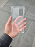 瞇秀街摩托羅拉edge s Pro手機殼XT2153-1保護套edgespro氣囊防摔殼透明 【摩托羅拉 edge s Pro】 【防摔軟殼】殼+指環(huán)扣 曬單實(shí)拍圖