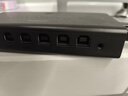 綠聯(lián)KVM切換器8口USB同步器 適用DNF地下城與勇士搬磚多開鼠標(biāo)鍵盤同步控制器1控8分屏器虛擬機(jī) USB 8口同步控制器 曬單實(shí)拍圖