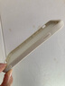 夲貝 適用蘋果8plus/7p手機(jī)殼 iPhone7/8全包防摔新款卡通se3硅膠皮紋軟殼黑白幽靈 蘋果8(7)se3-2【古董白】七彩兔子-贈(zèng)膜 曬單實(shí)拍圖
