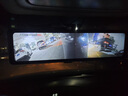駛宇四鏡頭12寸流媒體行車(chē)記錄儀高清5路行車(chē)記錄儀24小時(shí)360哨兵模式 12寸前左右后4路+128G 曬單實(shí)拍圖