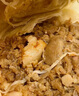 張興邦老潼關(guān)陜西肉夾饃160g*6個(gè)加熱即食西安臘汁肉夾饃袋裝食品特產(chǎn) 2箱（160g*6袋*2箱） 曬單實(shí)拍圖