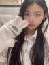 廣月藍(lán)毛絨兔子兒童手套女冬天加絨學(xué)生冬季可愛(ài)女童卡通秋冬保暖神器冬 【2023年新款】白色 曬單實(shí)拍圖