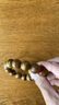 梵心閣陰沉木金絲楠手串爆滿(mǎn)水波小葉楨楠烏木黃料文玩本命臻品送 15mm爆滿(mǎn)水波 曬單實(shí)拍圖