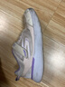 Skechers斯凱奇體訓鞋兒童運動鞋秋季軟底輕便減震男女大童跑步鞋302429L 女童-四季款/自然色/NAT 33 曬單實拍圖