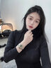 MISHALI歐美風蛇形手鐲手表女新款小眾藝術輕奢機械風格石英表蛇頭禮物 間金綠盤 曬單實拍圖