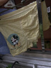 迪士尼（Disney）米奇兒童95%棉寶寶男童內(nèi)褲兒童四角平角男孩小童中大童棉短褲 4條袋裝 / 4色4花 4條 130 /XL【35-50斤】 曬單實(shí)拍圖