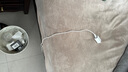 品勝 數(shù)據(jù)線快充手機(jī)充電線器適用蘋果iPhone14/13promax/12/11/Xs/SR/8/iPad車載 1A充電頭+蘋果快充線1米（白色套裝） 快充不彈窗 曬單實(shí)拍圖